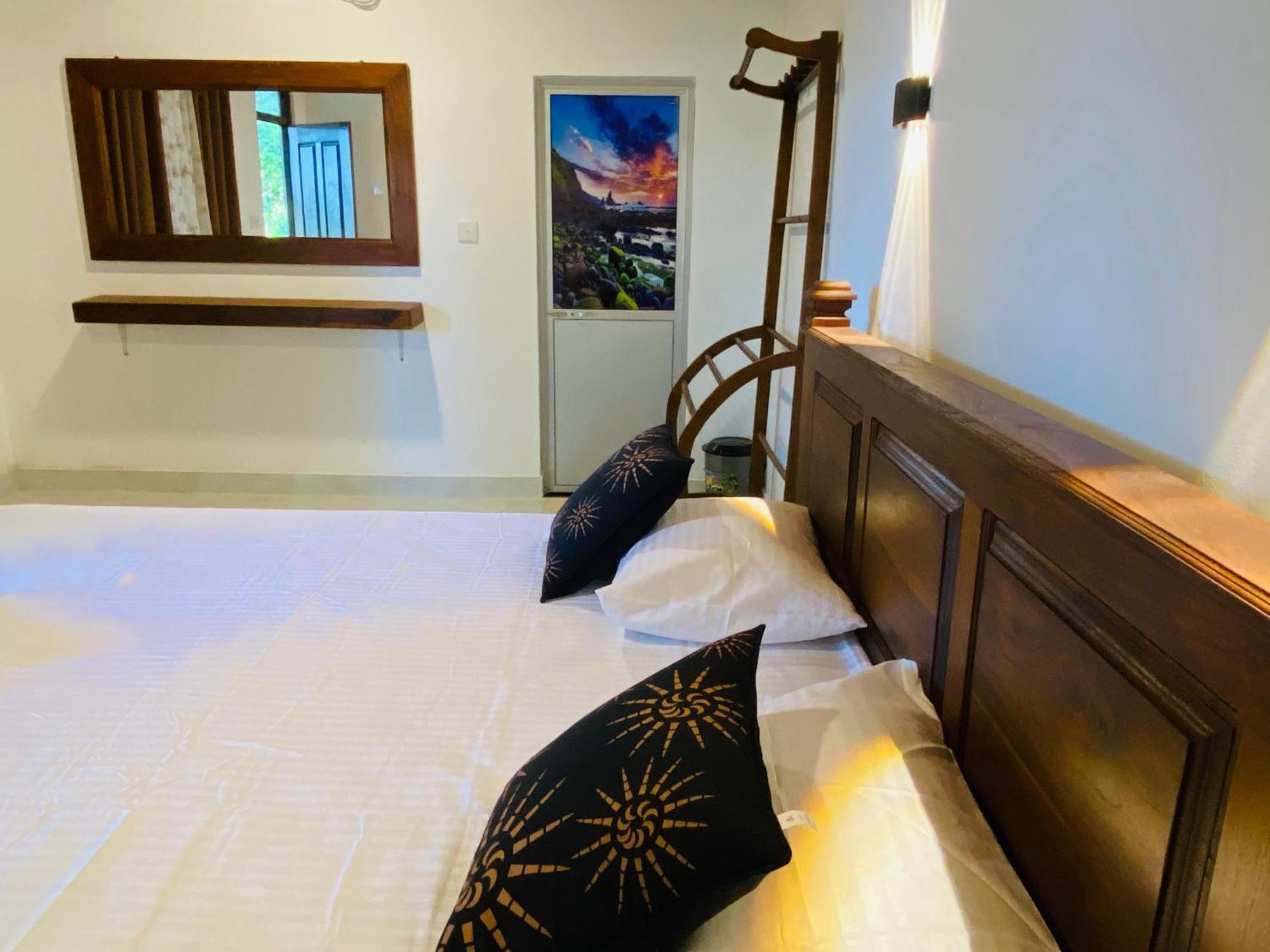 Fairview Dill Homestay Sigiriya Dış mekan fotoğraf